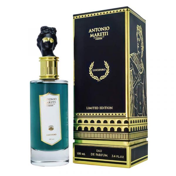 Antonio Maretti Lucifero, edp., 100ml